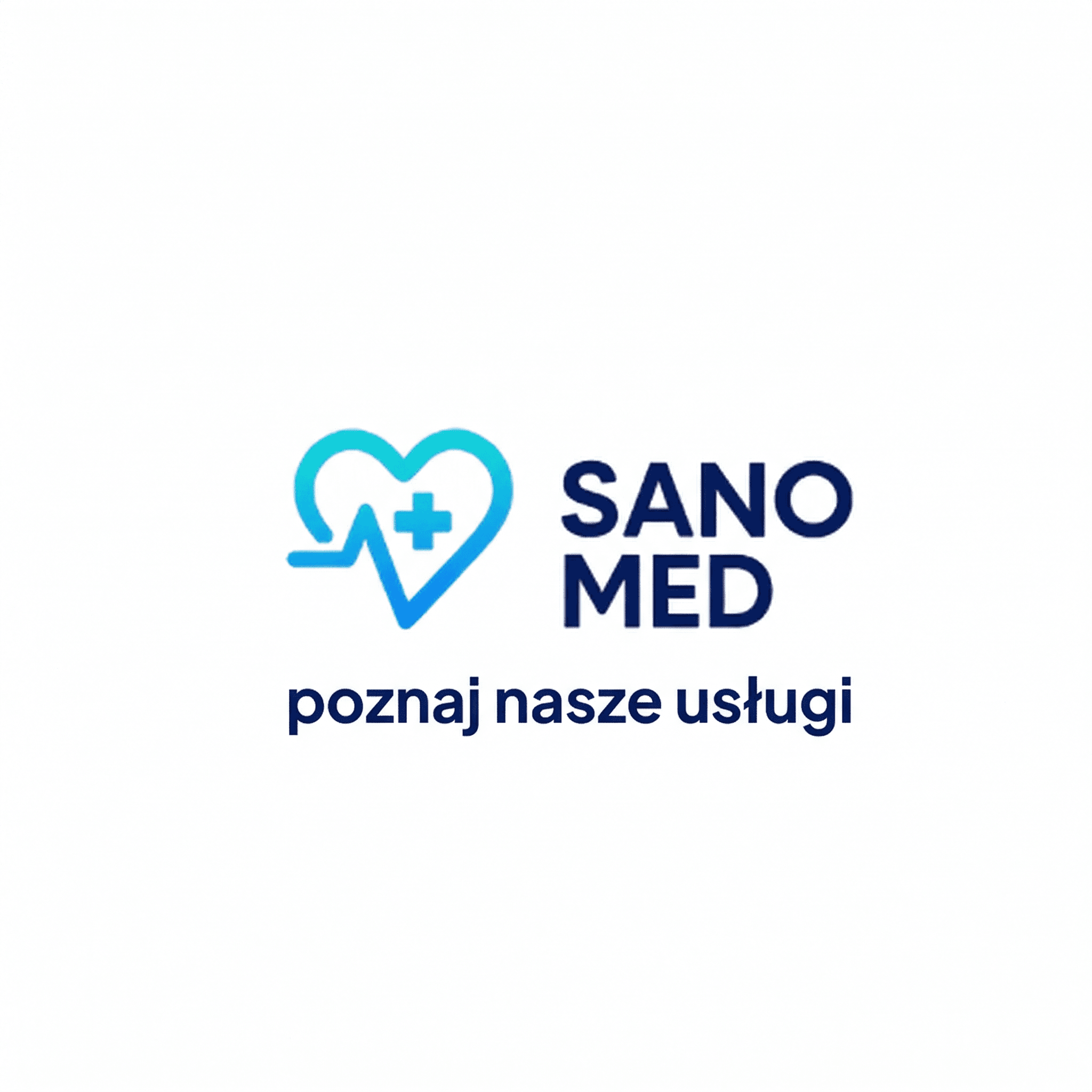 Nasze usługi medyczne - SANO MED